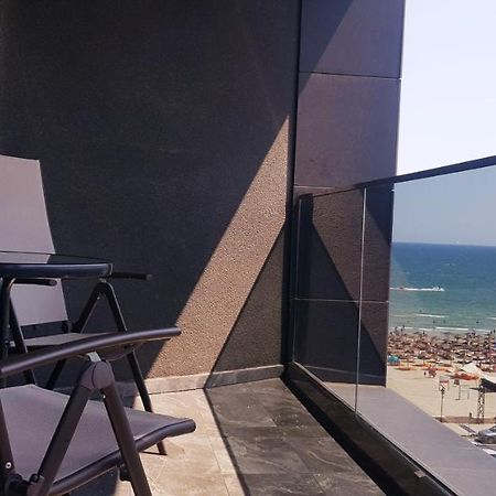 Sunna Apartments - Navodari Sea View Exterior foto